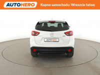 Mazda CX-5 klima auto navi grzane fotele czujniki parkowanina Warszawa - zdjęcie 6