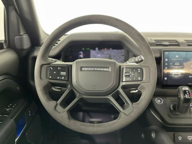 Land Rover Defender 2023 Sport Utility 110 V8 AWD Katowice - zdjęcie 5