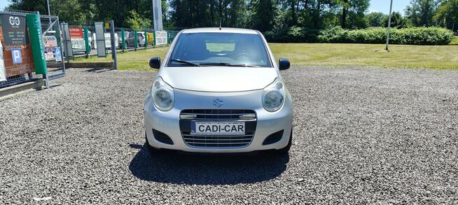 Suzuki Alto Krajowy, drugi właściciel. Goczałkowice-Zdrój - zdjęcie 2