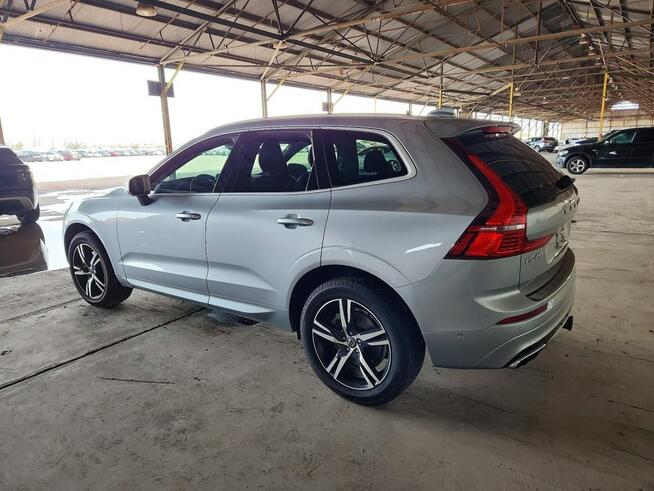 Volvo XC 60 R-Design / AWD / T6 / niski przebieg Tarnów - zdjęcie 5