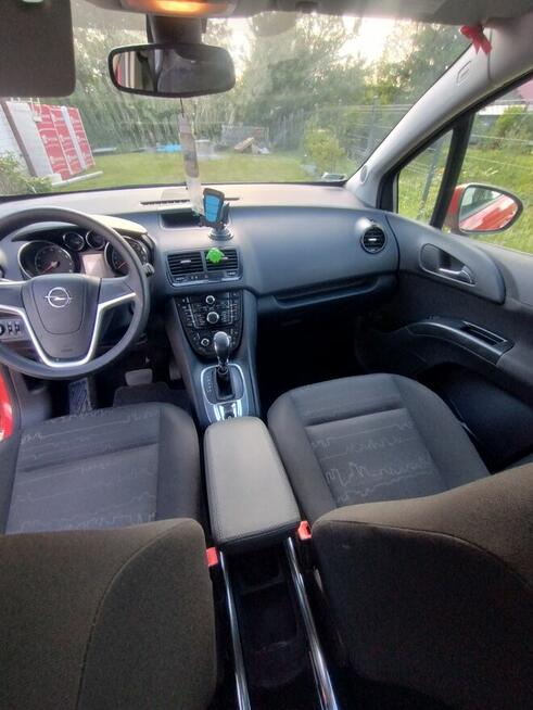 Sprzedam auto w automacie Potok - zdjęcie 6