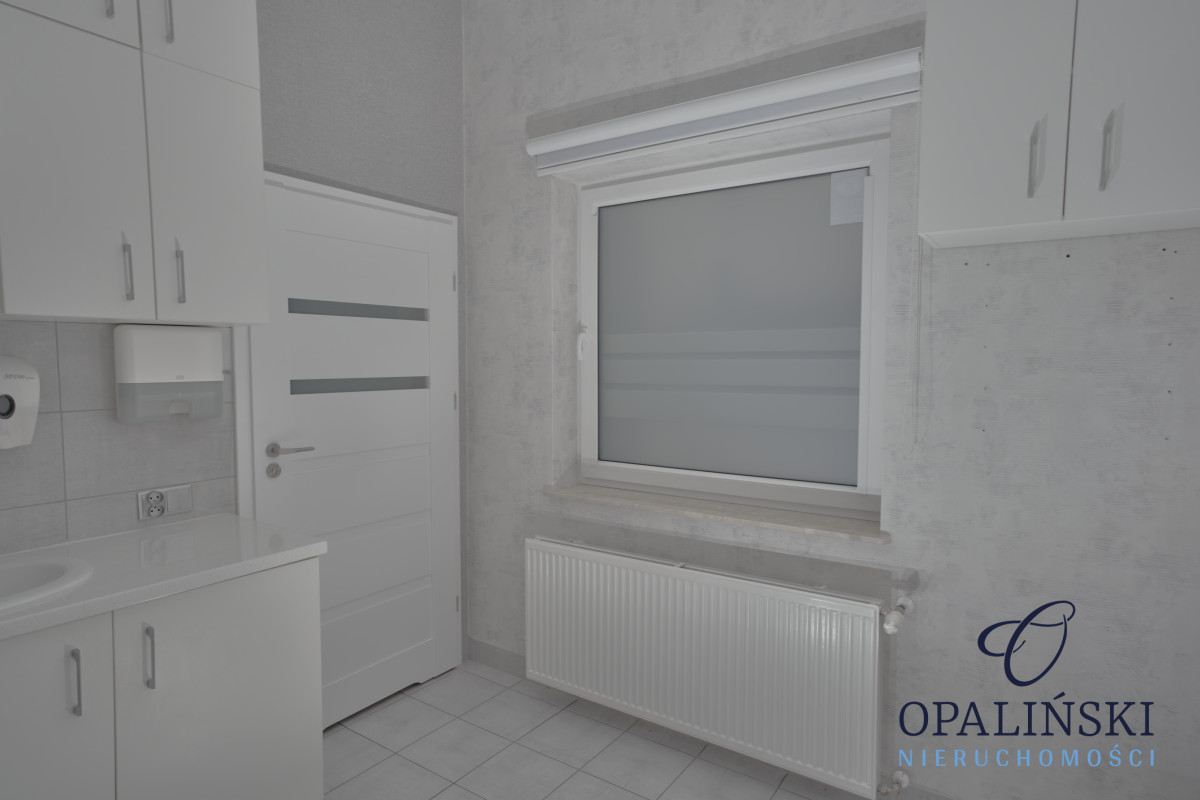 Lokal Usługowy | Parking | Branża Beauty, Medyczna Rzeszów - zdjęcie 5