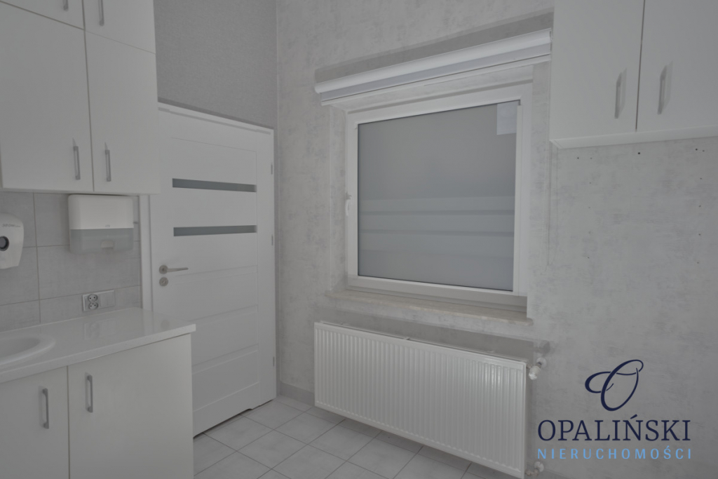 Lokal Usługowy | Parking | Branża Beauty, Medyczna Rzeszów - zdjęcie 5
