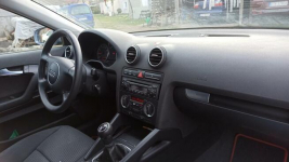 Audi A3 Oborniki Śląskie - zdjęcie 5