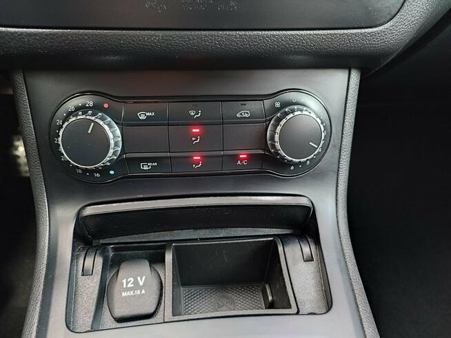 Mercedes B 180 Bezwypadkowy automat Otwock - zdjęcie 9