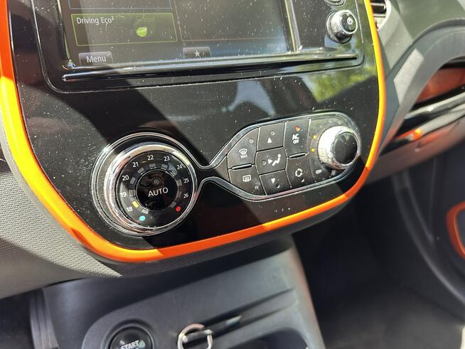 Renault Captur 1.5DCI Zarejestrowany Klimatronic Gostyń - zdjęcie 12