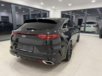 Kia Pro Cee'd Bezwypadkowy / Serwis ASO / Roczna Gwarancja Korczyna - zdjęcie 6