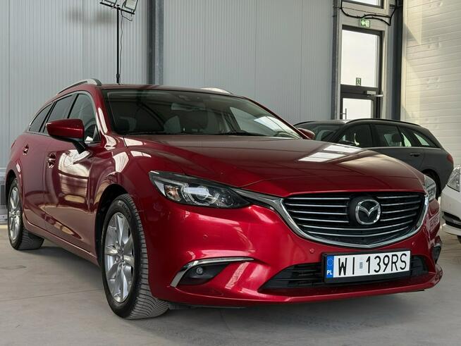Mazda 6 Nadma - zdjęcie 2