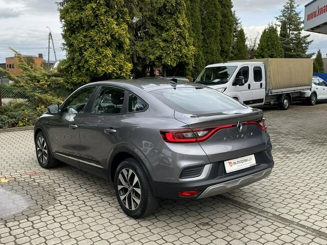 Renault Arkana Automat, Salon Polska, Full LED Tarnowskie Góry - zdjęcie 6