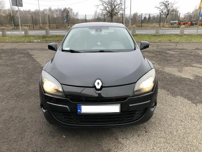 Renault Megane III Wola - zdjęcie 4