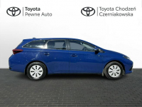 Toyota Auris 1.6 VVT-i 132KM + LPG, ACTIVE, salon Polska, gwarancja Warszawa - zdjęcie 6