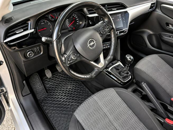 Opel Corsa Bogata!!Krajowa/Zadbana/1 Właściciel/FV/Wyprzedaż Floty Balice - zdjęcie 8