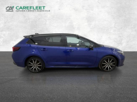 Toyota Corolla 2.0 Hybrid GR Sport Kombi Warszawa - zdjęcie 4
