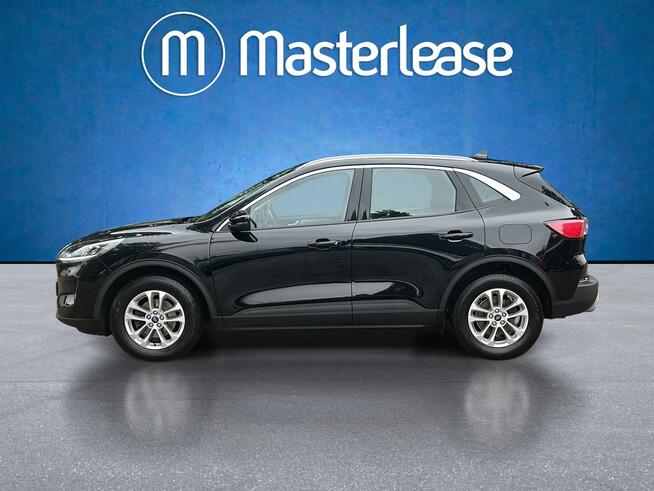 Ford Kuga 1.5 EcoBoost FWD Titanium !  z polskiego salonu! FV 23% Warszawa - zdjęcie 8