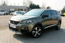 Peugeot 5008 Od 1000ł m-c!#GT-line* Automat *Full LED *El.klapa# Warszawa - zdjęcie 2