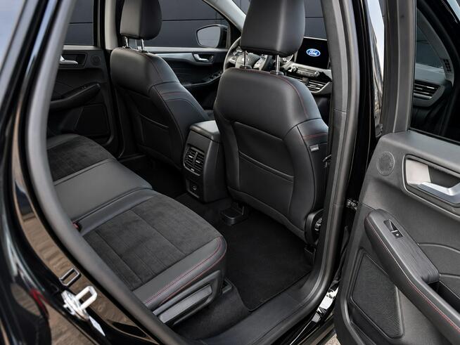 Ford Kuga 2.5 Hybrid Titanium X Faktura VAT 23% Tarnowskie Góry - zdjęcie 8