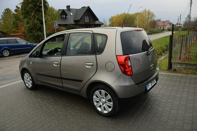 Mitsubishi Colt 1.3B Automat/ Klima/ 93 Tys Km/ Sprowadzony/ Opłacony Majdan Sieniawski - zdjęcie 12