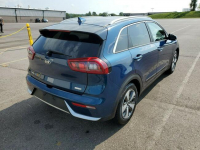 Kia Niro LX 1.6 Katowice - zdjęcie 4