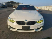 BMW M3 / 3.0 431KM / M-PAKIET / niski przebieg / Tarnów - zdjęcie 3