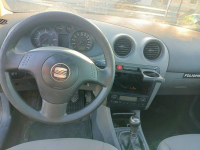 Seat Ibiza 1.9TDI 101km 02r Tarnów - zdjęcie 7