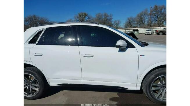 Audi Q3 / Quattro / S-Line / Virtual cockpit / Tarnów - zdjęcie 4