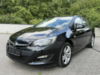 Opel Astra Navi PDC Gwarancja Kutno - zdjęcie 2
