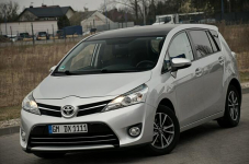 Toyota Verso 1,8*147KM*Panorama*Kamera*Navi*6-bieg*Niemcy Ostrów Mazowiecka - zdjęcie 4