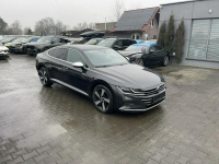 Volkswagen Arteon Elegance DSG Skóra Kamera Szyberdach Podgrz. Gliwice - zdjęcie 6
