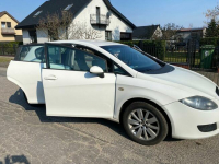 Seat Leon 1.9TDI Słupca - zdjęcie 8