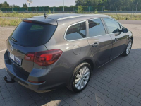 Opel Astra Sports Tourer Lipówki - zdjęcie 11