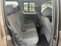 Volkswagen Caddy Zielona Łąka - zdjęcie 9