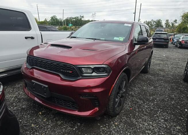 Dodge Durango R/T / HEMI / 5.7 V8 Chwaszczyno - zdjęcie 1