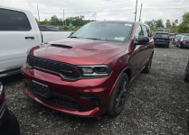 Dodge Durango R/T / HEMI / 5.7 V8