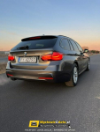 BMW 320 xDrive Salon Polska Telefon: 662_107_995 Lokalizacja: Dąbrowa Włocławek - zdjęcie 6