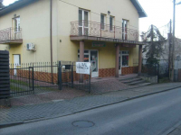 Do wynajęcia lokal w centrum Wieliczki