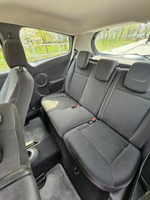 Renault Clio Benzyna 1.2 - 2009r Głogów - zdjęcie 7