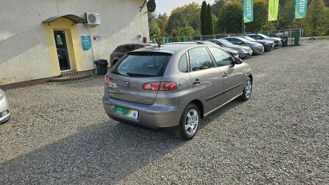 Seat Ibiza Nowy GAZ !!! Zieleniewo - zdjęcie 4