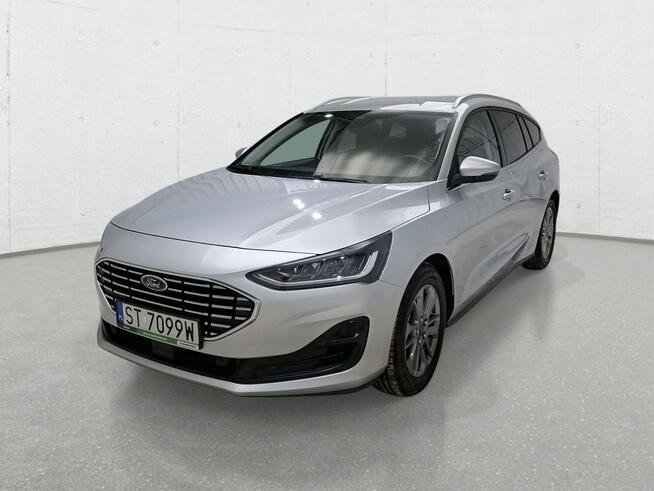 Ford Focus Komorniki - zdjęcie 3