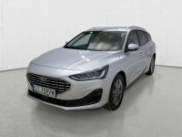 Ford Focus Komorniki - zdjęcie 3