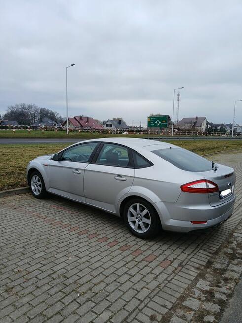 Sprzedam Ford Mondeo Wschowa - zdjęcie 1
