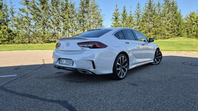 Opel Insignia Giżycko - zdjęcie 5