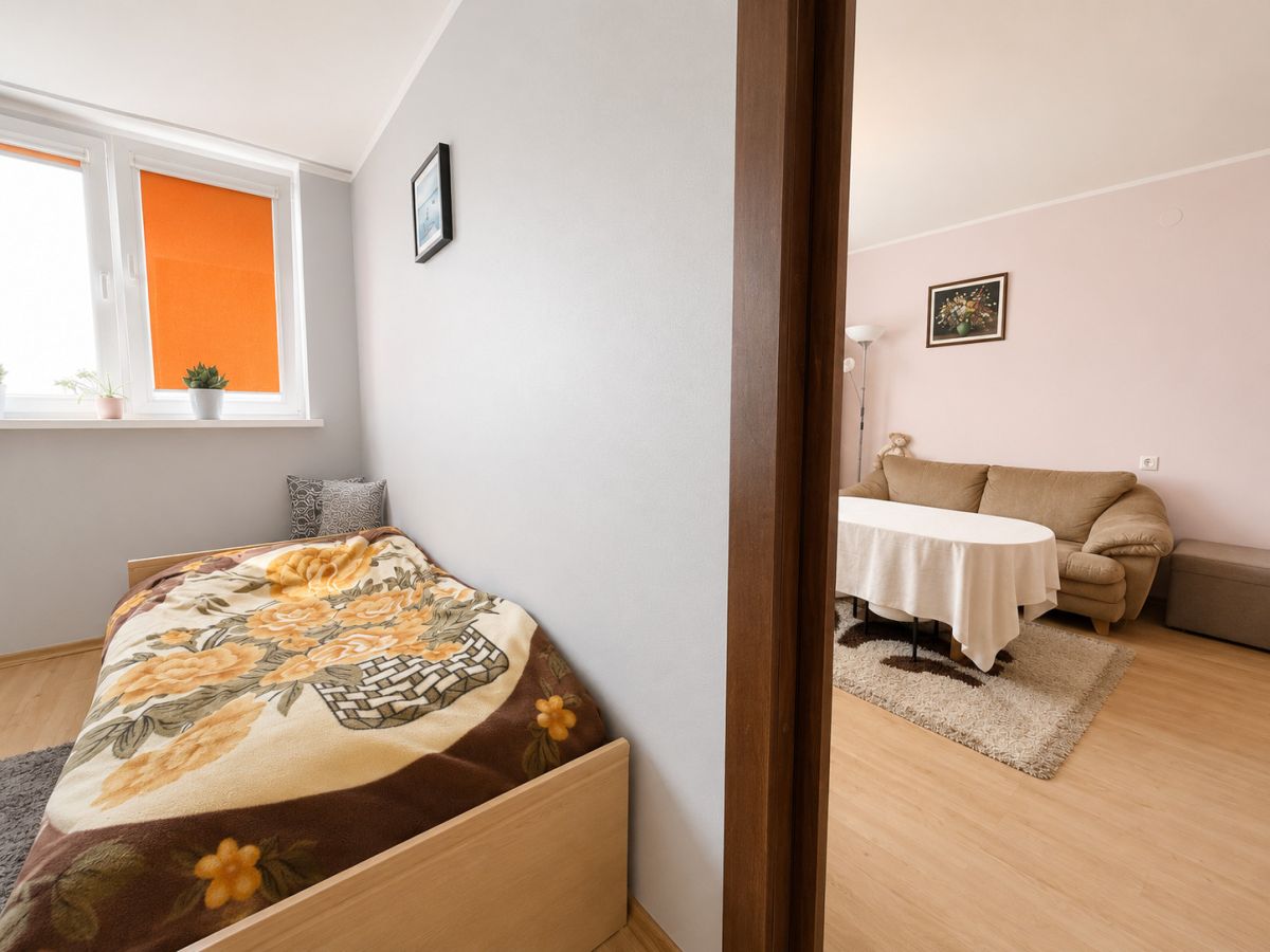 Słoneczne 2 pokoje w cenionej lokalizacji! Poznań - zdjęcie 8
