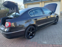 Vw Passat b6 lift 2009/2010 salon pl,mam 8lat Bydgoszcz - zdjęcie 6