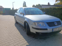 Volkswagen Passat B5 fl sedan Opoczno - zdjęcie 1