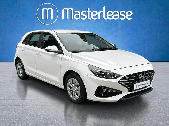 Hyundai i30 1.0 T-GDI Modern ! Z Polskiego Salonu ! Faktura VAT ! Warszawa - zdjęcie 3