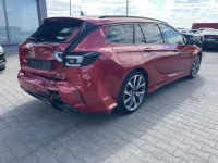 Opel Insignia GSI 4x4 Skóra Automat Pamięc Kamera Podgrzewanie Gliwice - zdjęcie 6