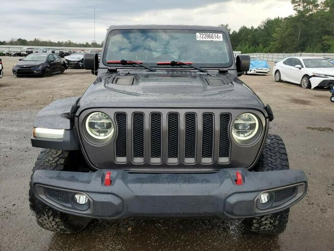 Jeep Wrangler Unlimited Rubicon 3.6 V6 4x4 Sękocin Nowy - zdjęcie 5