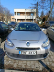 Renault fluence 1,5 dci 210tys/km opłacony zadbany do jazdy Warszawa - zdjęcie 9