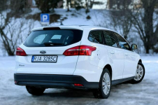 Ford Focus 1.5 TDCi Trend Rzeszów - zdjęcie 9
