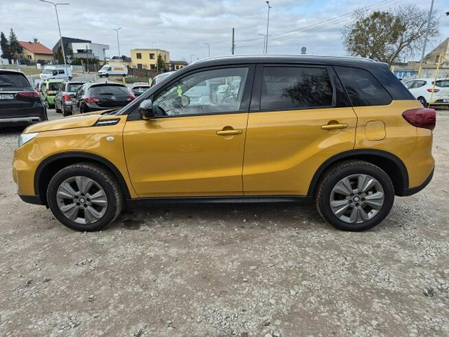 Suzuki Vitara Lift* 4x4* Bogata wersja Bydgoszcz - zdjęcie 12